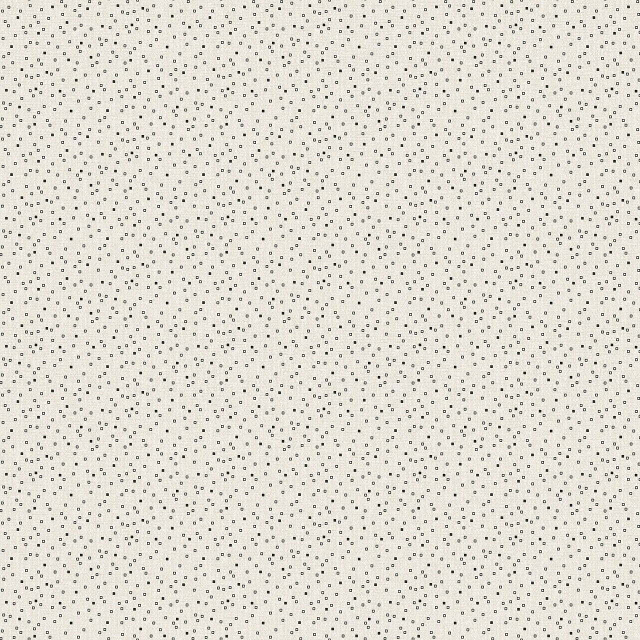 Fabric Northcott Light Gray Tiny Dots Flannel Haberdashery by the Quarter Yard F28553-91